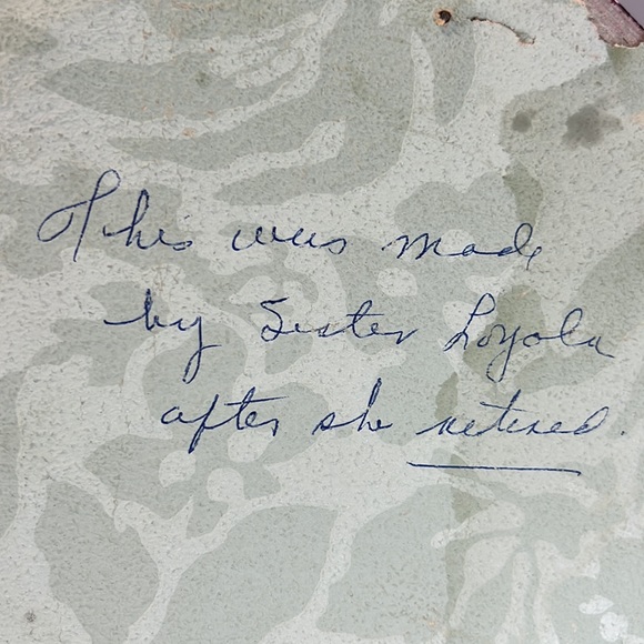 Vtg Framed Cross-Stitched Birds - Picture 9 of 11